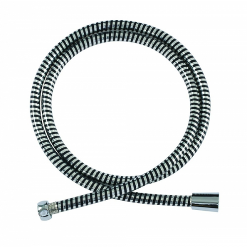 Душевой шланг BRAVAT P7233CP-RUS 150см