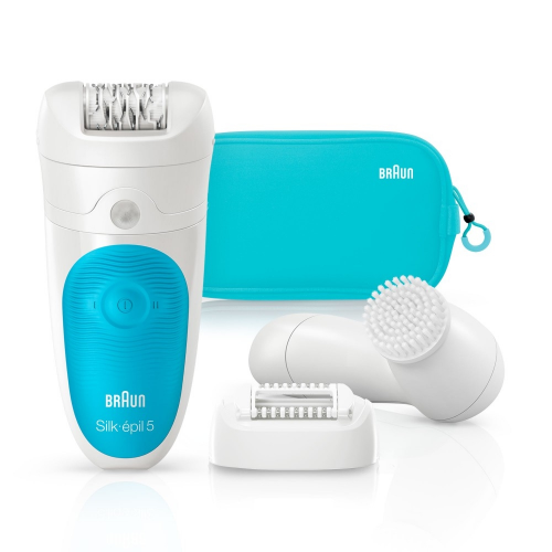 Эпилятор Braun Silk-epil 5 5545