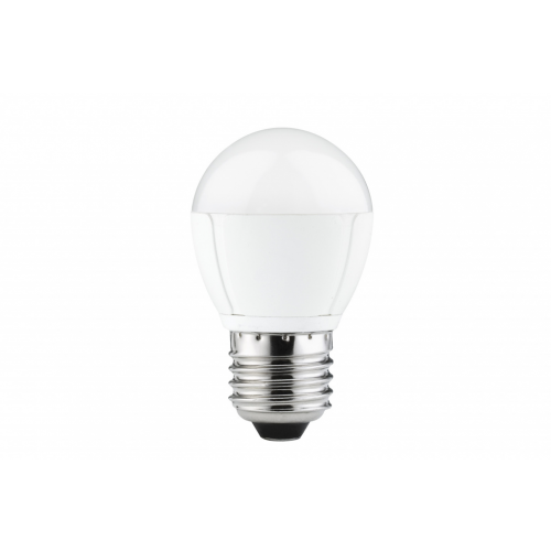 Лампа LED Premium Tropfen 5W E27 230V Warmweiß 28149