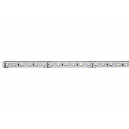 Лента светодиодная MaxLED 500 Stripe 50cm ww 3,3W Silber 70661