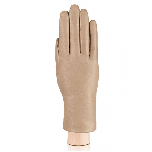 Перчатки женские Eleganzza F-IS5500 коричневые 7