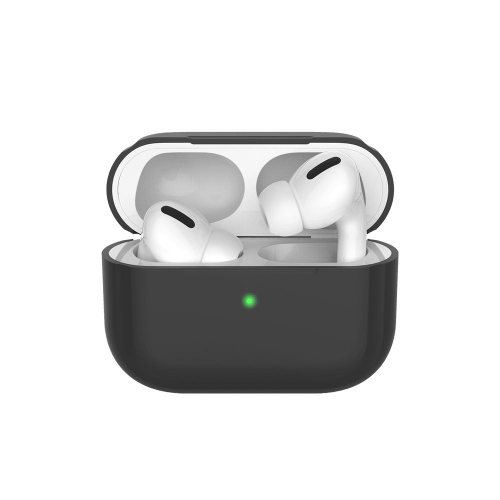 Чехол Deppa для AirPods 47030 Black