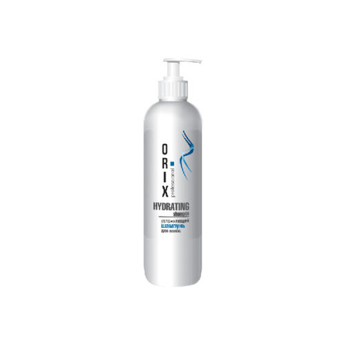 Шампунь Orix Professional Hydrating Shampoo 300 мл