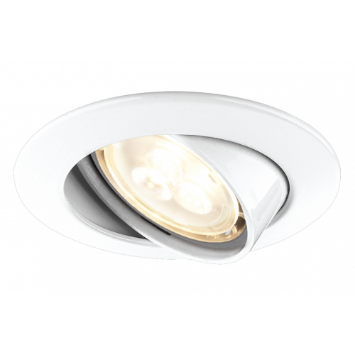 Набор светильников Premium EBL Set schw. LED 3x4W Weiß 92534