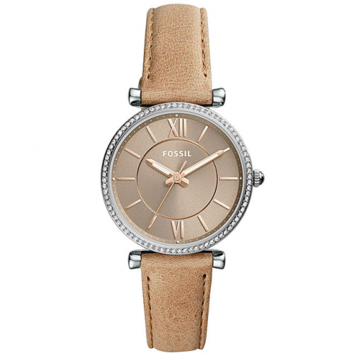 Наручные часы кварцевые женские Fossil ES 4343