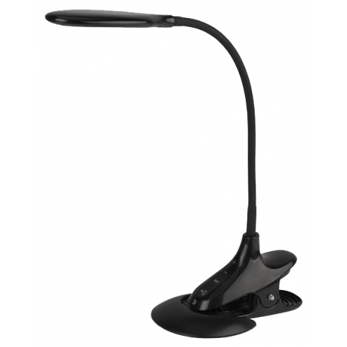 Светильник LED ЭРА NLED-454-9W-BK