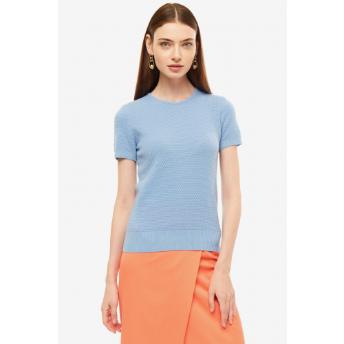 Джемпер женский United Colors of Benetton синий