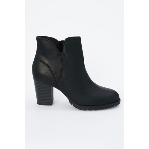 Ботильоны женские Clarks 26137241 черные 36 RU