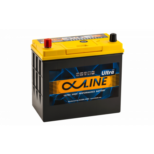 Аккумулятор ALPHALINE ULTRA 75B24R