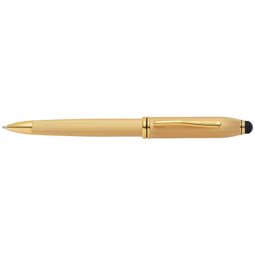 Cross Townsend Stilus, шариковая ручка со стилусом, M