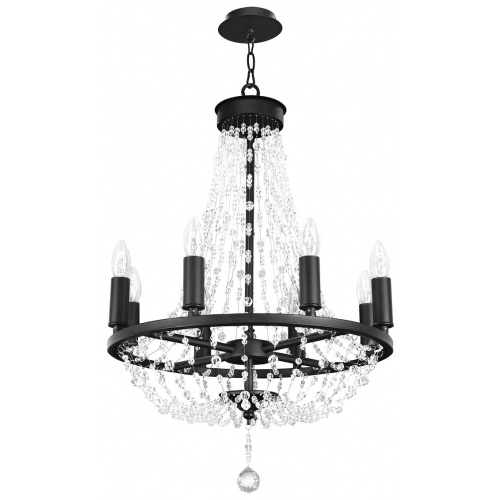 Люстра подвесная Lightstar 744088