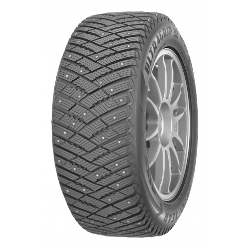 Шины GOODYEAR UltraGrip Ice Arctic SUV 275/60 R20 115T