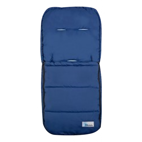 Конверт-трансформер для детской коляски Altabebe AL2200 Navy Blue
