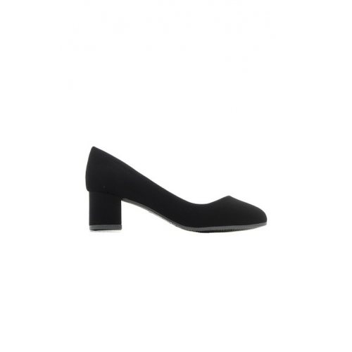 Туфли женские Velvet 129-15-BSS-01-TT черные 39 RU