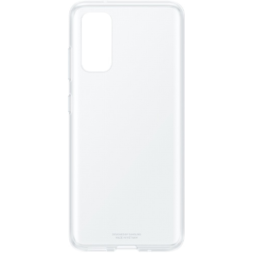 Чехол Samsung Clear Cover X1 для Galaxy S20 Transparent