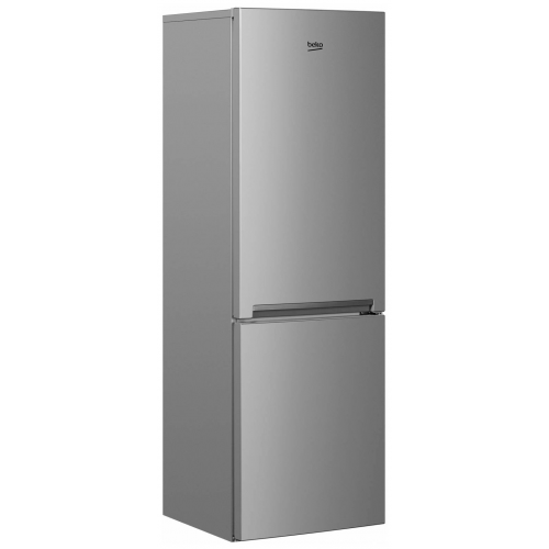 Холодильник Beko RCNK270K20S Silver