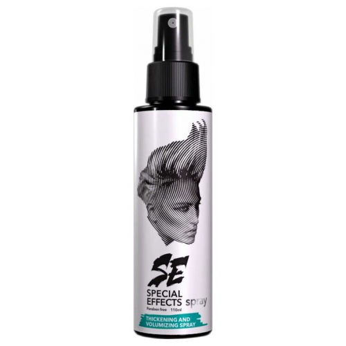 Средство для укладки волос Egomania Thickening and Volumizing Spray 110 мл