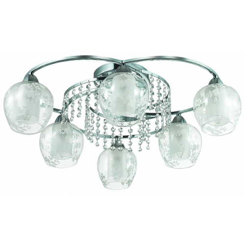Люстра потолочная Lumion 3065/6C
