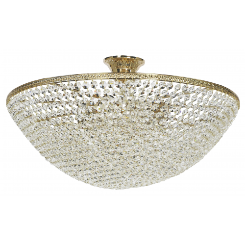 Люстра потолочная Arti Lampadari Stella E 1.3.50.501 G
