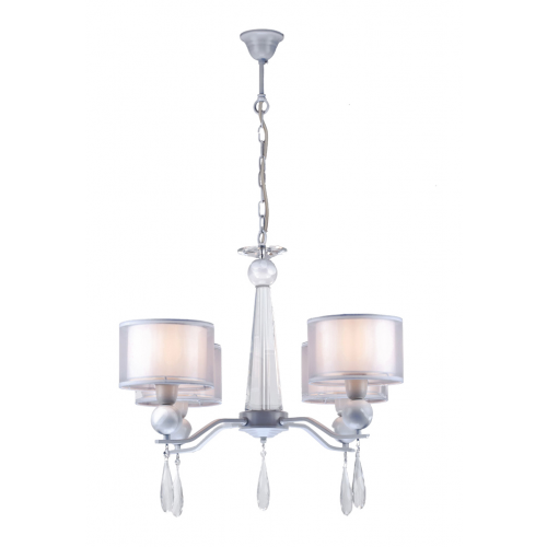Люстра подвесная Arti Lampadari Rufina E 1.1.4.600 W