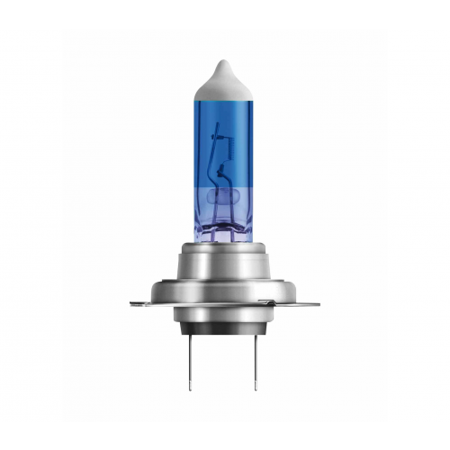 Лампа галогенная 12v H7 80w Px26d Osram Cool Blue Hyper Plus 2 Шт. Duobox 62210CBB-HCB