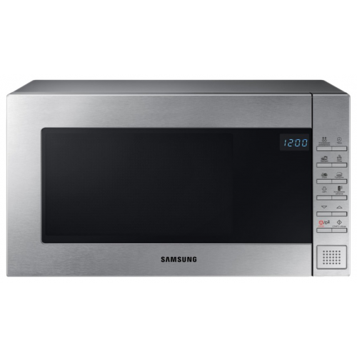 Микроволновая печь соло Samsung ME88SUT silver