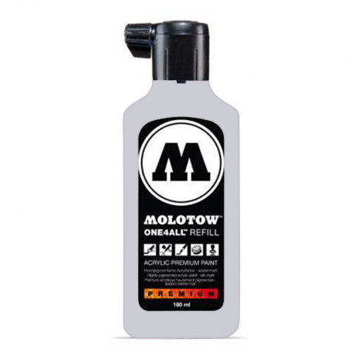 Акриловая заправка для маркеров Molotow One4All 180мл