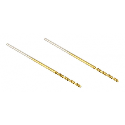 Сверло по металлу Hammer Flex 202-101 DR MT (30786)