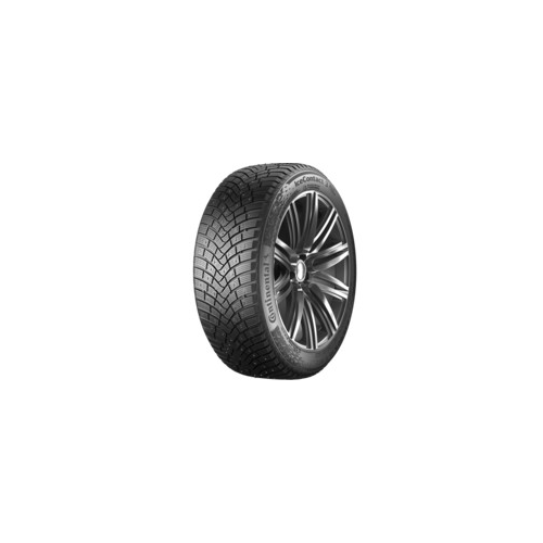 Continental IceContact 3 195/65 R15 95T XL шип (CAE 0347367)