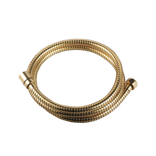 Душевой шланг LEMARK LE8037B-Gold