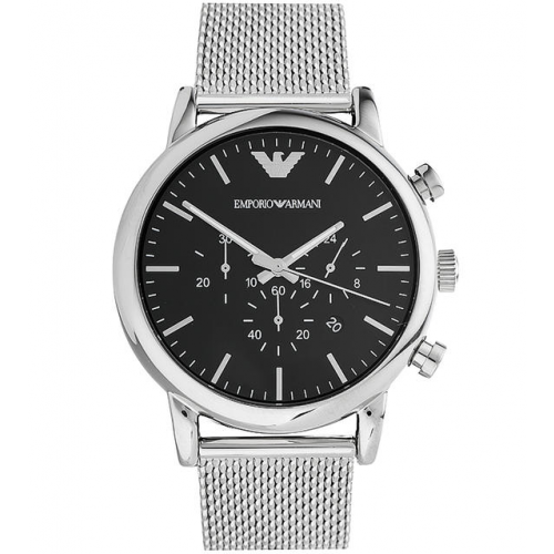 Наручные часы кварцевые мужские Emporio Armani AR1808