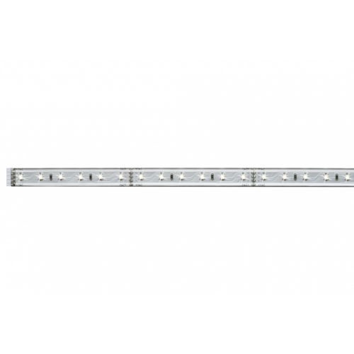 FN MaxLED 500 Stripe 1m tagesl 5,8W Silb 70664