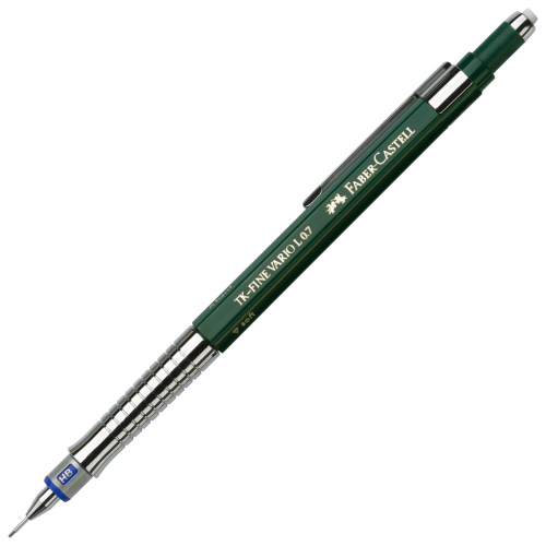 Карандаш механический "Tk-Fine Vario L", 0,7 мм
