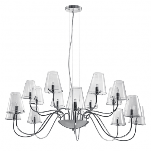 Люстра подвесная Lightstar 758164
