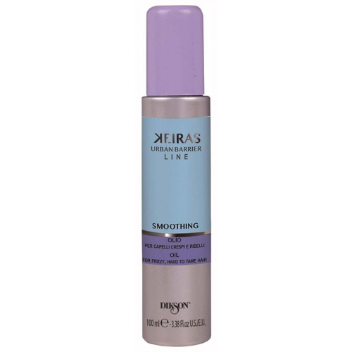Масло для волос Dikson OIL FOR FRIZZY HARD TO TAME HAIR 100 мл