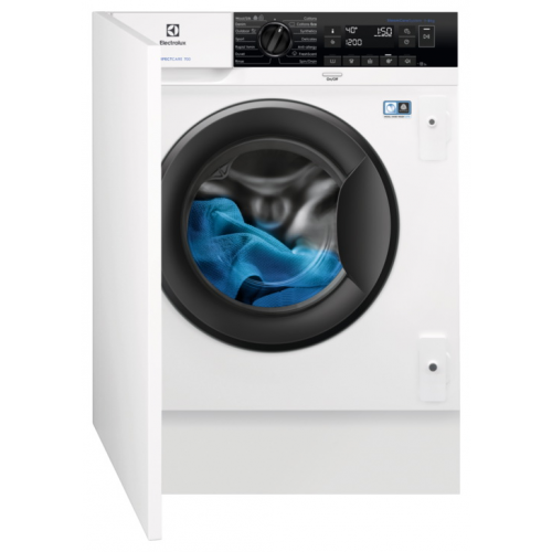 Встраиваемая стиральная машина Electrolux EW7W3R68SI