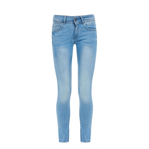 Джинсы женские G-Star Raw синие 40