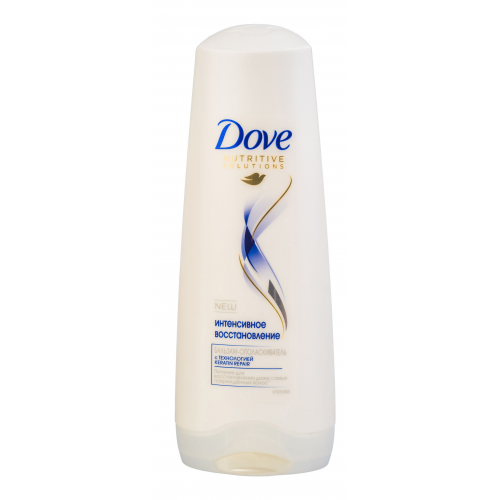 Бальзам для волос Dove Nutritive Solutions Интенсивное восстановление 200 мл
