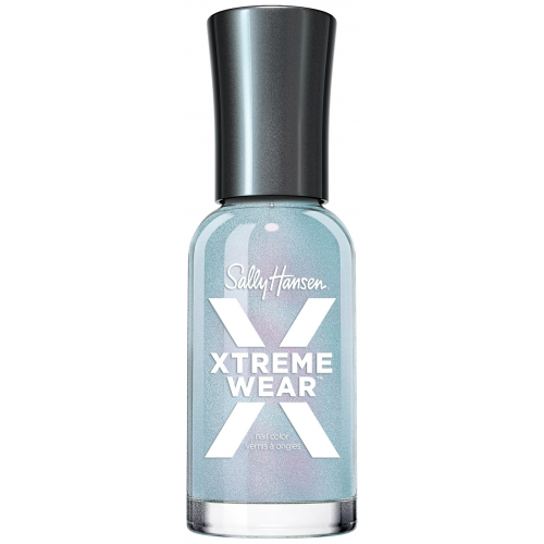 Лак для ногтей Sally Hansen Xtreme Wear Nail Color 413 Blue Blitz 11,8 мл