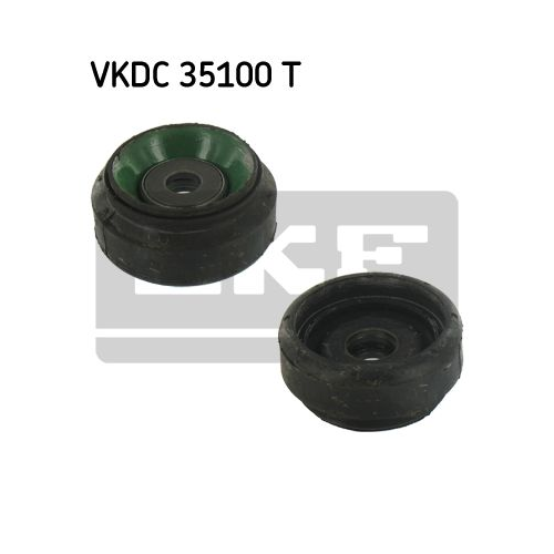 Опора стойки амортизатора SKF VKDC 35100 T