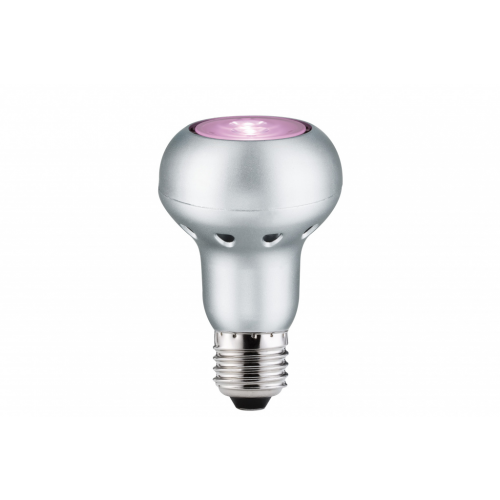 Лампа LED Special R63 6W E27 Rosè 28185
