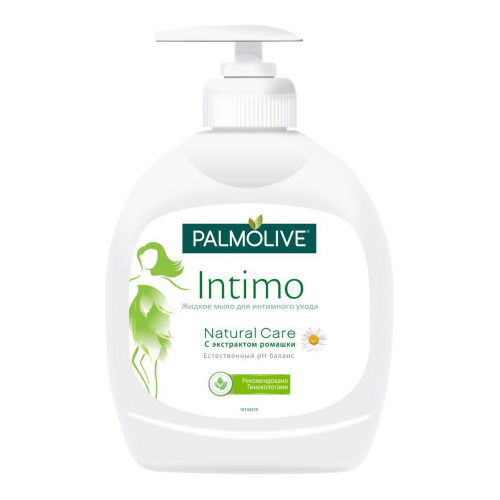 Средство для интимной гиигены Palmolive Intimo Natural Care 300 мл