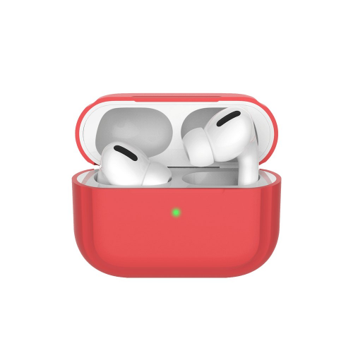 Чехол Deppa для наушников AirPods Pro Dark Red