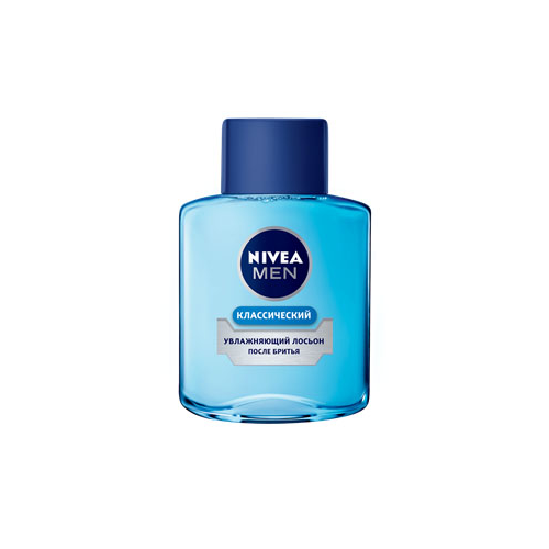 Лосьон после бритья NIVEA Классический 100 мл