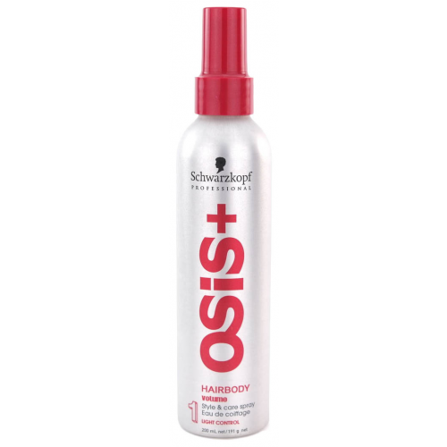 Спрей для волос Schwarzkopf Professional Osis+