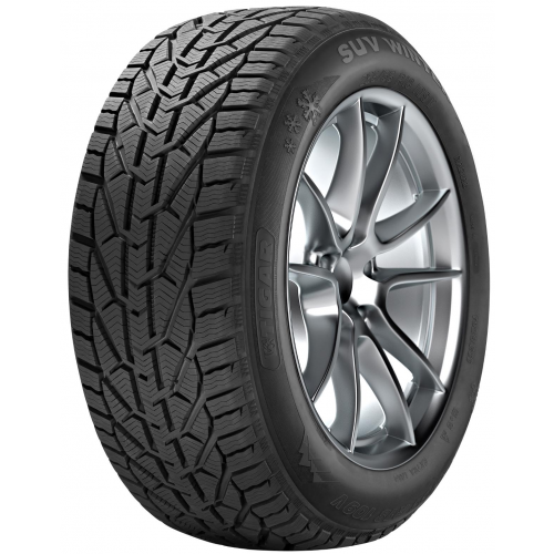 Шины Tigar Suv Winter 235/55 R19 105V 249138