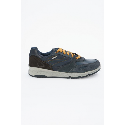 Кроссовки мужские GEOX U44S7A/022FU синие 44 RU