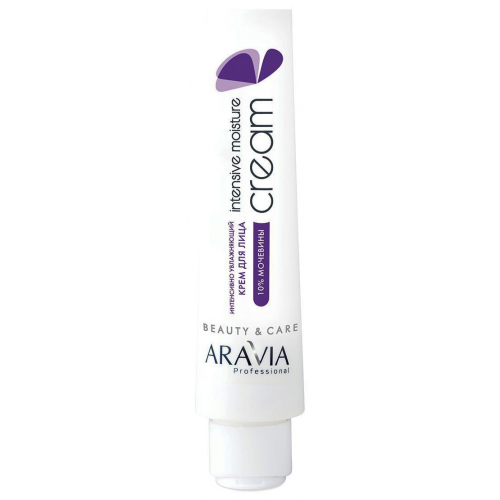 Крем для лица Aravia Professional Intensive Moisture 100 мл