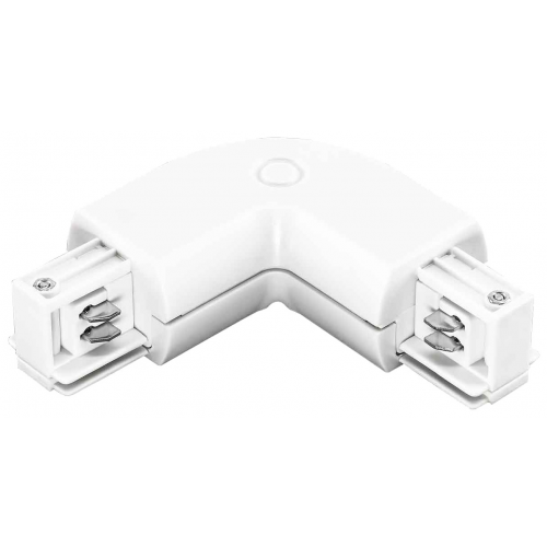 Коннектор Lightstar 504126 Белый