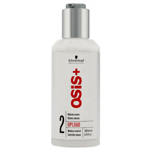 Гель для укладки Schwarzkopf professional Osis+
